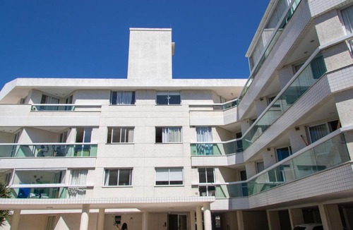 Morro das Pedras Apartment | Apartamento com Vista Mar e Acesso a Praia YY4578