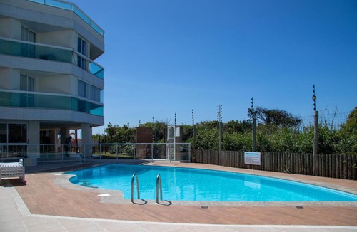 Morro das Pedras Apartment | Apartamento com Vista Mar e Acesso a Praia YY4578