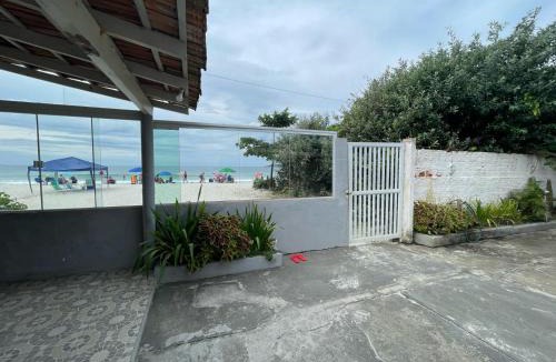 Ingleses do Rio Vermelho Apartment | Apartamento com vista mar, para 3 pessoas