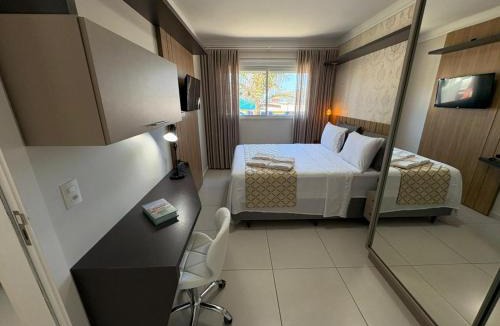 Ingleses Centro Apartment | Apartamento com Vista Mar, 1 Minuto da Praia dos Ingleses