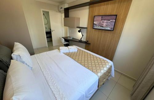 Ingleses Centro Apartment | Apartamento com Vista Mar, 1 Minuto da Praia dos Ingleses