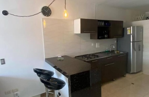 Cali Apartment | Apartamento comodo central