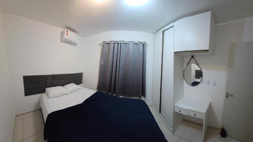 Mangabeira Apartment | Apartamento completo no Bérgamo