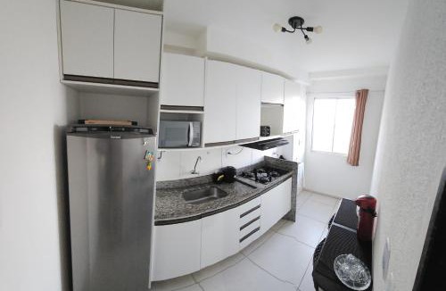 Mangabeira Apartment | Apartamento completo no Bérgamo