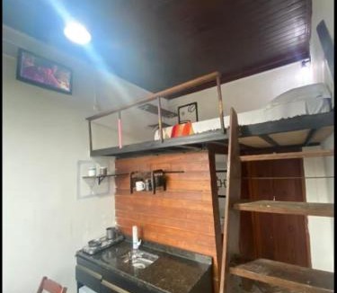 Santa Teresa Apartment | Apartamento Compacto Independente centro Rio