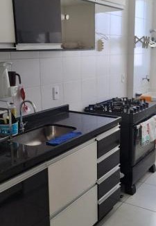 Jardim Limoeiro Hostel | Apartamento Compartilhado HOSTESS