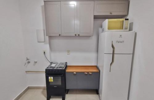 Pindamonhangaba Apartment | Apartamento completo em Pinda com piscina!