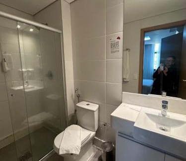 Luxemburgo Apartment | Apartamento completo e bem localizado