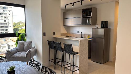 Pedro Leopoldo Apartment | Apartamento Completo Novo em Pedro Leopoldo próximo ao Aeroporto de Confins!