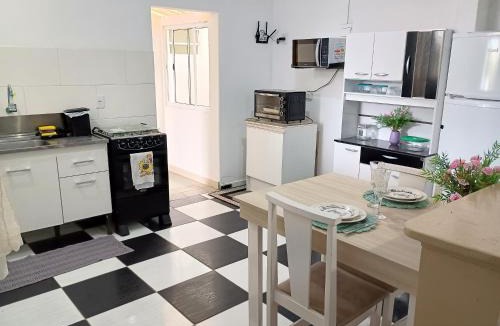 Muquem Apartment | Apartamento completo para 2 pessoas