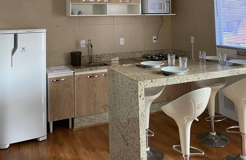 Passo Manso Apartment | Apartamento Completo 2 Quartos Blumenau