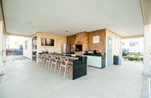 Ponta de Campina Apartment | Apartamento Completo