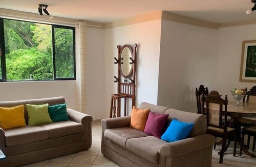 Manaira Apartment | Apartamento Completo