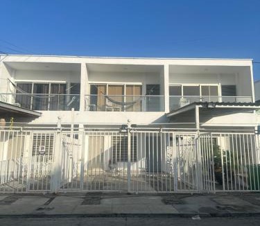 Monteria Apartment | Apartamento completo cerca del centro
