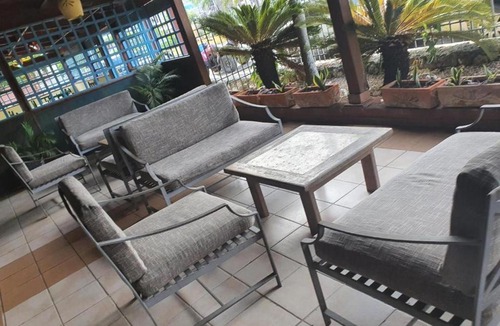 Reparto Ibarra Apartment | Apartamento completo con piscina a 3mts de la playa