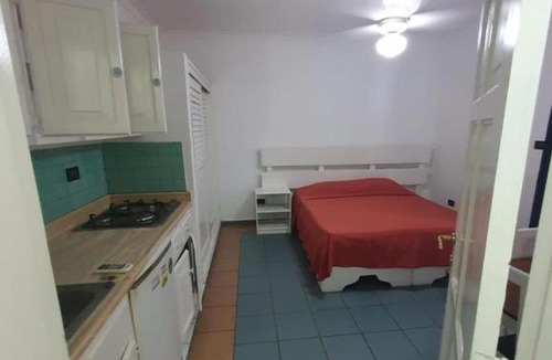 Reparto Ibarra Apartment | Apartamento completo con piscina a 3mts de la playa