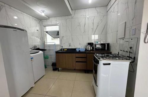 Porto Alegre Apartment | Apartamento completo com AR Condicionado em Viamao