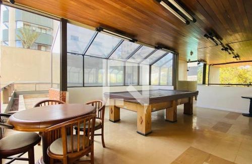 Alphaville Industrial Apartment | Apartamento completo com serviço de limpeza em Alphaville