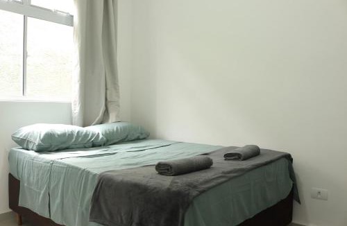 Araucaria Apartment | Apartamento completo e bem localizado em araucária