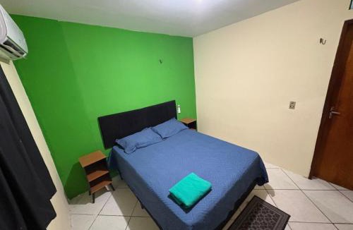 Centro Apartment | Apartamento completo e central! Casa Joana!