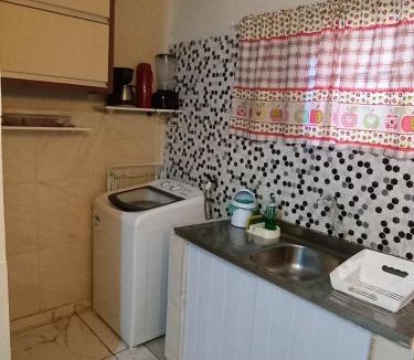 Telegrafo Apartment | Apartamento Completo e Centralizado 1
