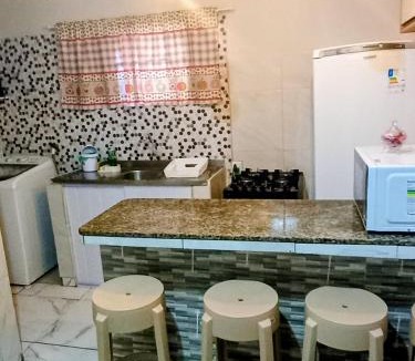 Telegrafo Apartment | Apartamento Completo e Centralizado 1