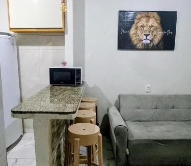 Telegrafo Apartment | Apartamento Completo e Centralizado 1