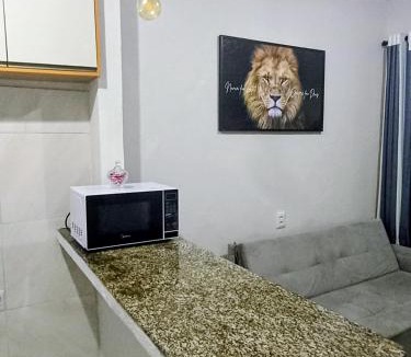 Telegrafo Apartment | Apartamento Completo e Centralizado 1