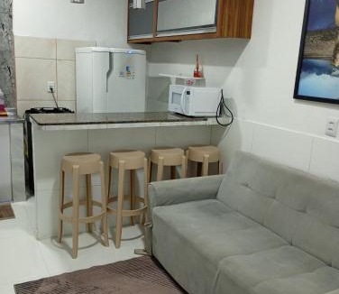 Telegrafo Apartment | Apartamento Completo e Centralizado 3