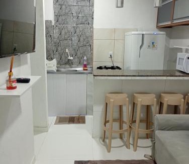 Telegrafo Apartment | Apartamento Completo e Centralizado 3