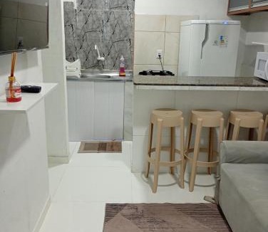 Telegrafo Apartment | Apartamento Completo e Centralizado 3
