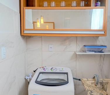 Telegrafo Apartment | Apartamento Completo e Centralizado 5
