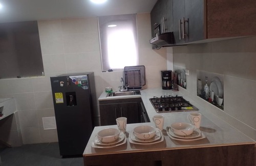 Ipiales Apartment | Apartamento Completo, en Ipiales Nariño, Frontera con Ecuador