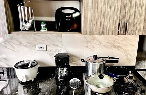Dosquebradas Apartment | Apartamento con 2 Habitaciones, Lavadora y Wifi de 200 GB, Somos pet Friendly