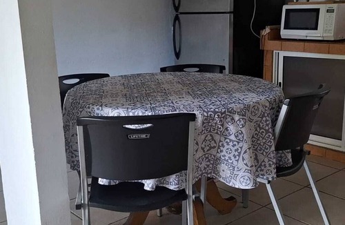 Tarcoles Apartment | Apartamento con Piscina Privada cerca de Punta Leona