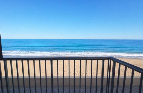 Can Picafort Apartment | Apartamento con espectaculares vistas al mar