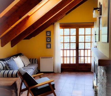 Taull Apartment | Apartamento con encanto