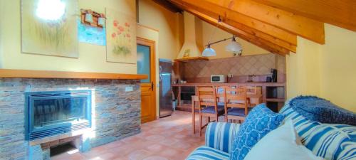 Taull Apartment | Apartamento con encanto