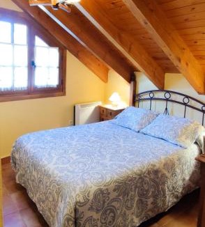 Taull Apartment | Apartamento con encanto