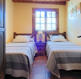 Taull Apartment | Apartamento con encanto