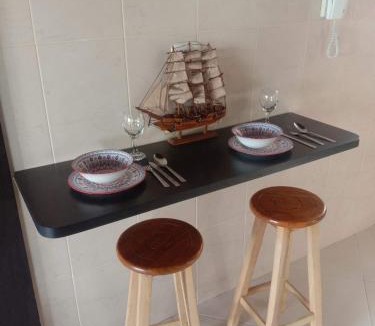 Socorro Apartment | Apartamento con espectaculares vistas en el centro histórico