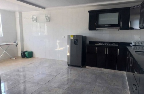 San Gil Apartment | Apartamento con Estacionamiento Gratuito