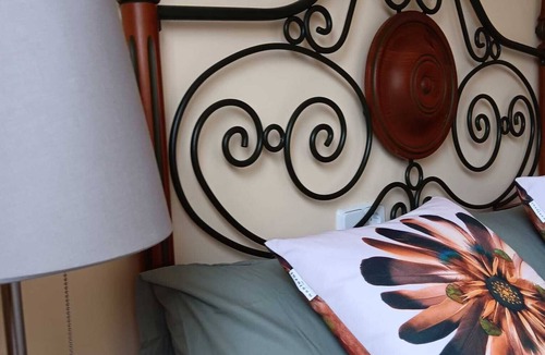 El Puig de Santa Maria Apartment | APARTAMENTO CON ESTILO JUNTO AL MAR