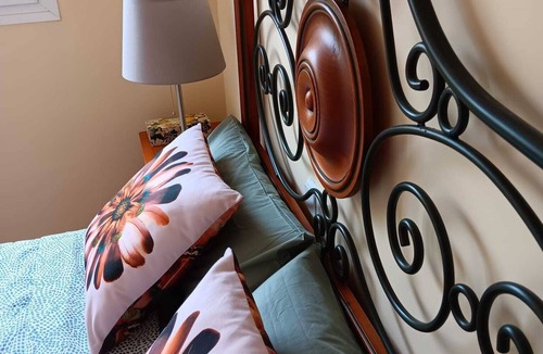 El Puig de Santa Maria Apartment | APARTAMENTO CON ESTILO JUNTO AL MAR