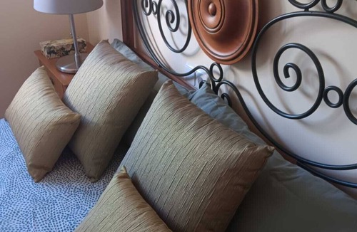 El Puig de Santa Maria Apartment | APARTAMENTO CON ESTILO JUNTO AL MAR