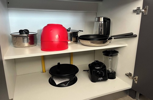Tijuana Apartment | Apartamento con estilo y confort en una zona exclusiva de Tijuana