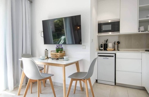 Canyamel Apartment | Apartamento con Piscina 1 C en Playa de Canyamel