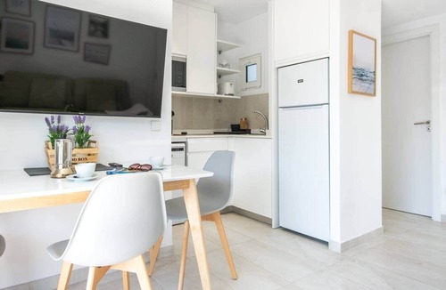Canyamel Apartment | Apartamento con Piscina 1 C en Playa de Canyamel