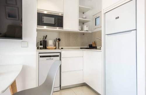 Canyamel Apartment | Apartamento con Piscina 1 C en Playa de Canyamel