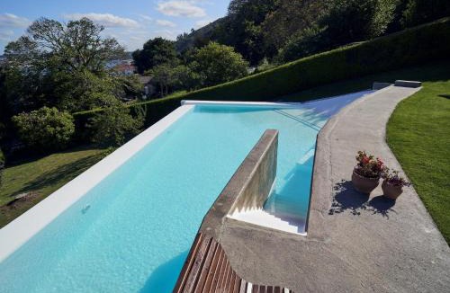Ferrol Apartment | Apartamento con piscina y excelentes vistas